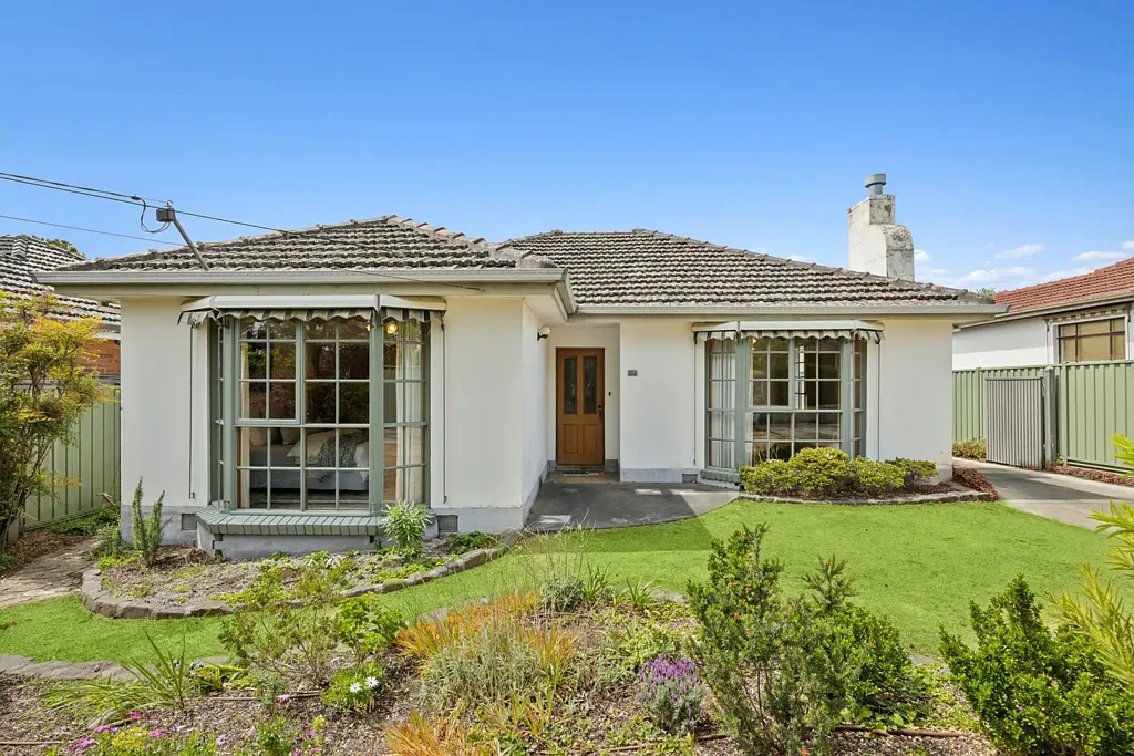 Bentleigh 3कमरा A Family Treasure In The McKinnon Zone