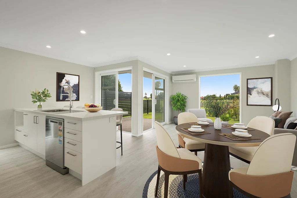 Aongatete 3침실 Luxury Living at 51 Aberdeen Lane