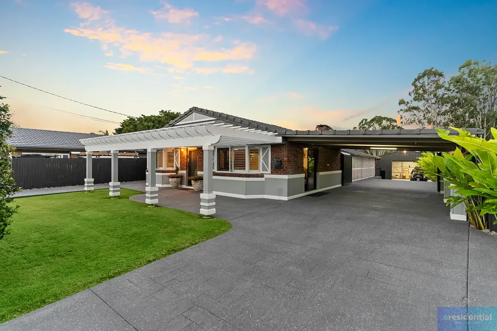 39 Mercury Drive, Bethania, QLD 4205