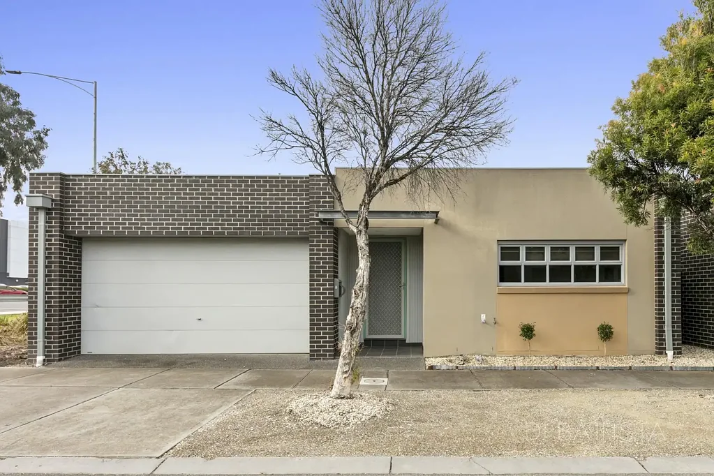 Craigieburn 2Kwarto Easy-Living Style with Unbeatable Convenience