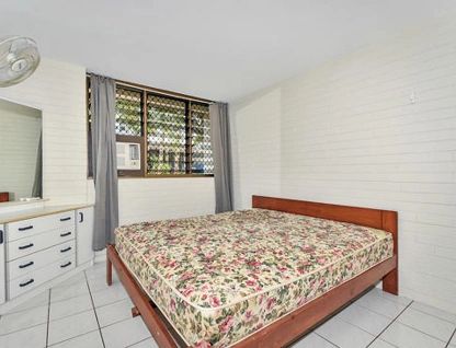Unit 55/79 Mitchell Street, Darwin City, Darwin City, 1 Kuwarto, 1 Banyo, Unit
