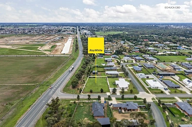1 Wild Oat Drive, Echuca, VIC 3564, 0房, 0浴, Section