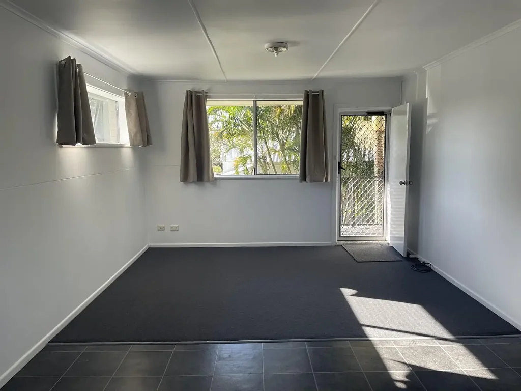 Convenient Unit in The Heart of Ballina