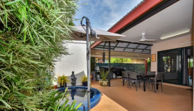 6 BANGALOW WAY, DURACK NT 0830, 0 phòng ngủ, 0 phòng tắm, House