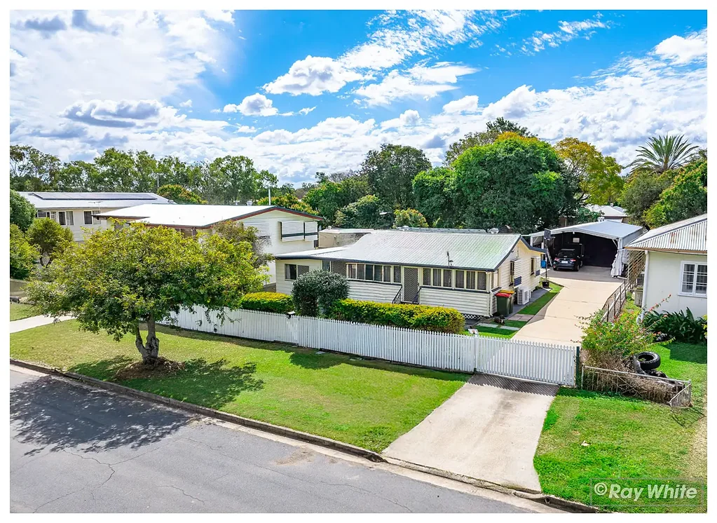 28 Verney Street, West Rockhampton, QLD 4700