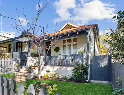 5 Devonshire Street, Crows Nest, Lower North Shore, 3 Kuwarto, 1 Banyo, House