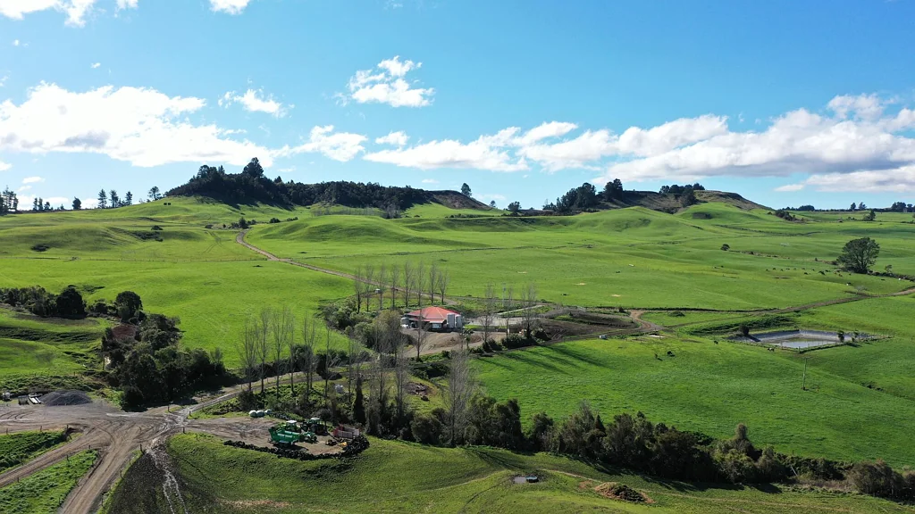 Patoka Patoka dairy provides fantastic ROI