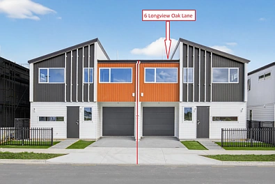 6 Longview Oak Lane, Rosehill, Papakura, Auckland, 4 Schlafzimmer, 2 Badezimmer, House