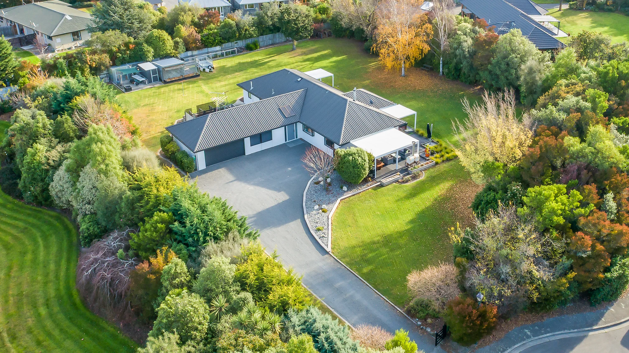 Amberley 3 Bedroom Nothing Else Like It