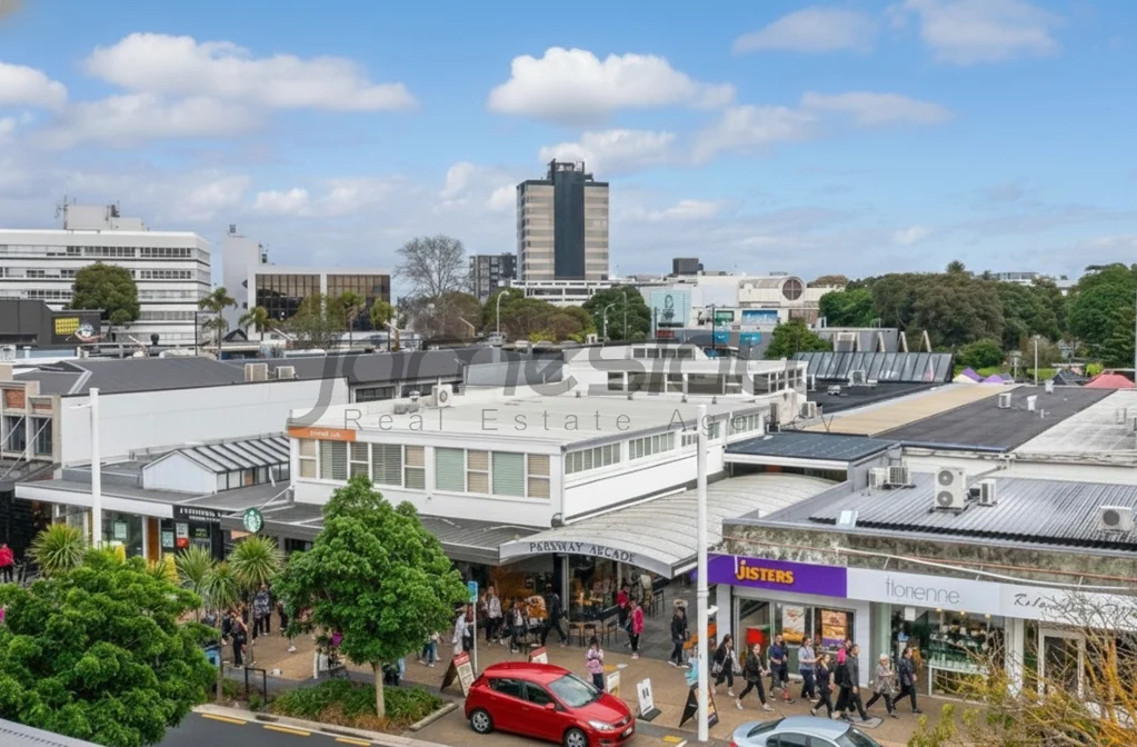 Takapuna Prime Retail Opportunity – Takapuna