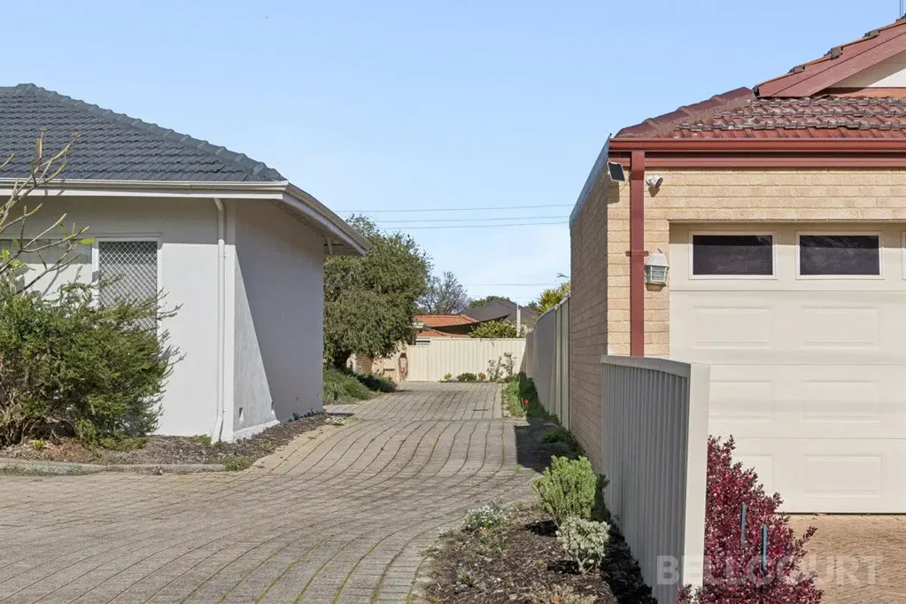 Dianella 3બેડરૂમ Spacious, Convenient and Full of Potential