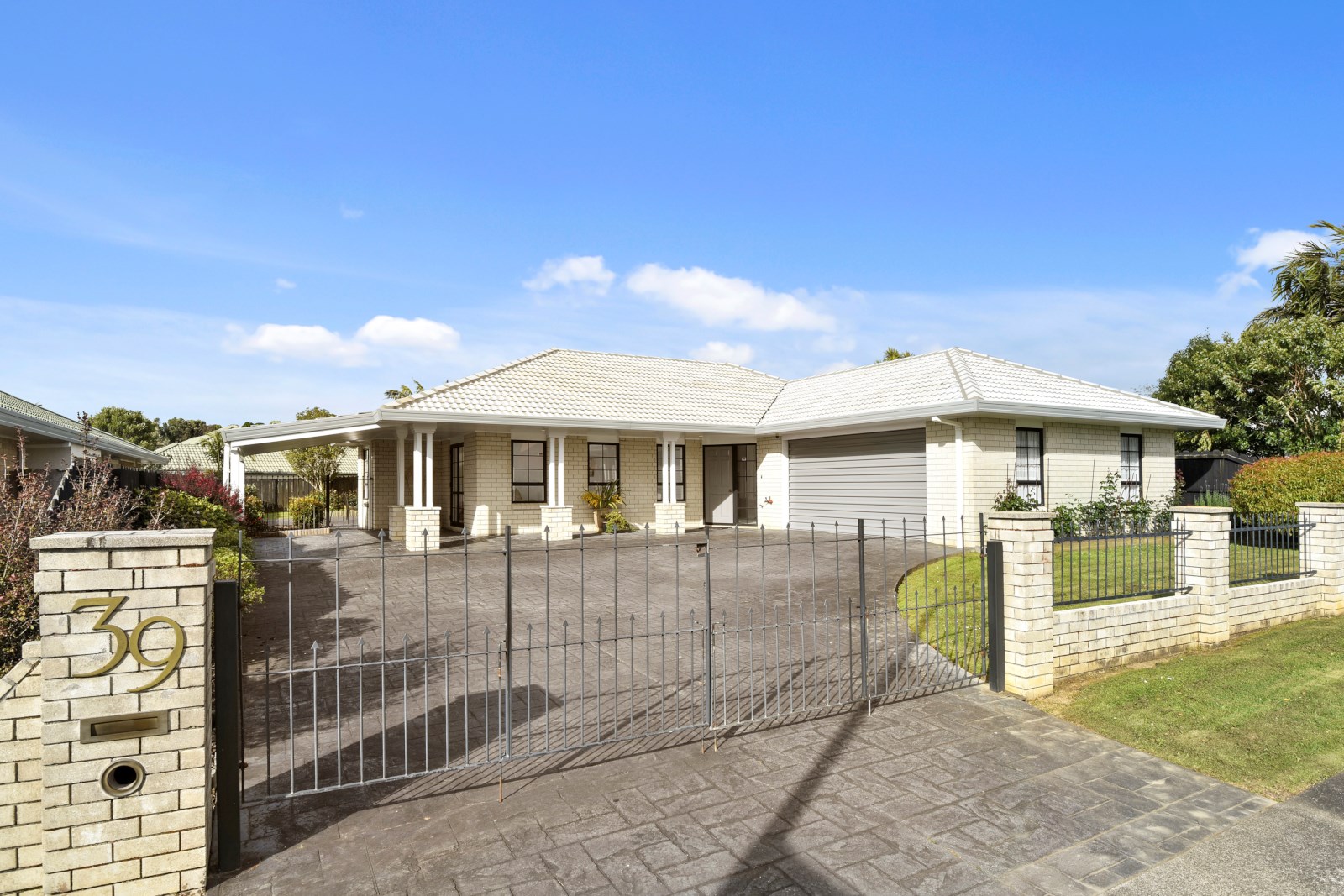 Residential  Mixed Housing Suburban Zone