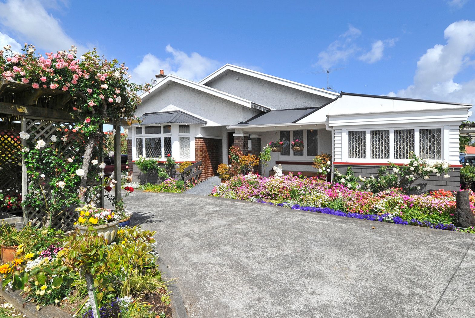 34 Kolmar Road, Papatoetoe, Auckland - Manukau, 0部屋, 0バスルーム