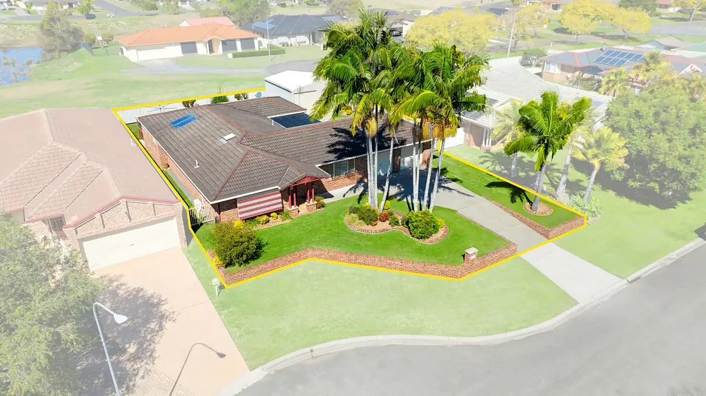 11 Knotts Close, Grafton, NSW 2460