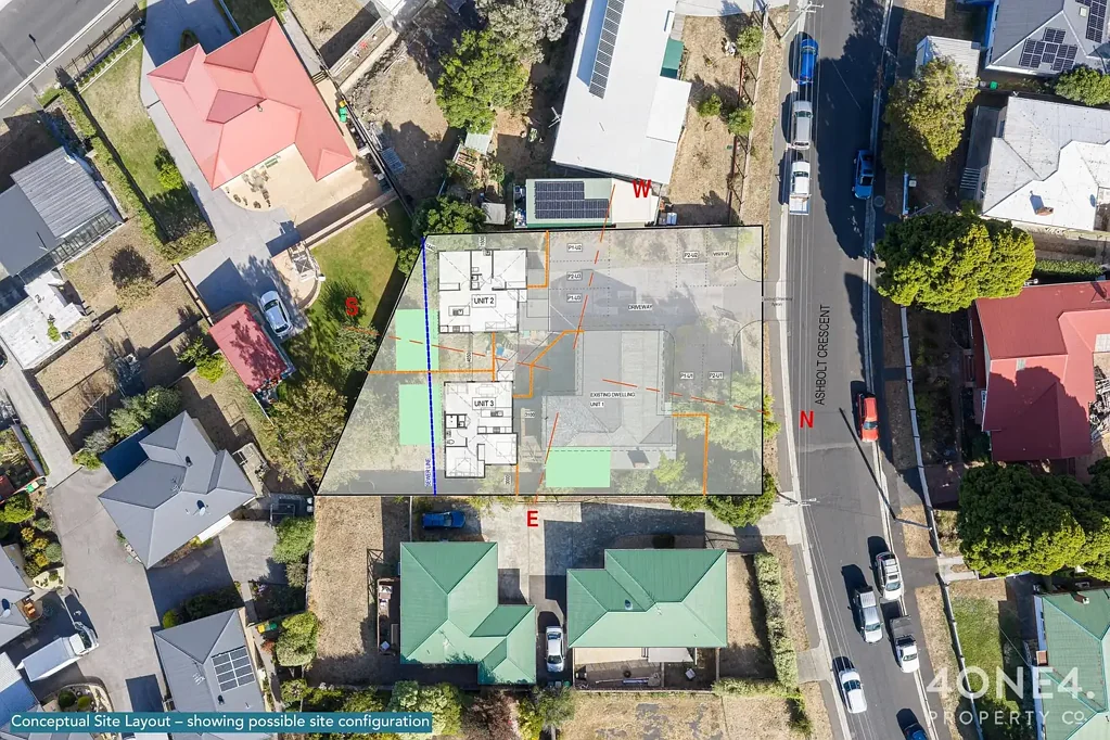 23 Ashbolt Crescent, Lutana, TAS 7009