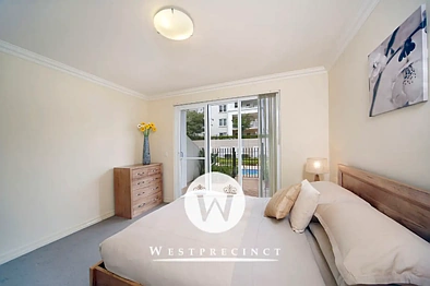 Address Withheld, Breakfast Point, NSW 2137, 2 phòng ngủ, 2 phòng tắm, Apartment