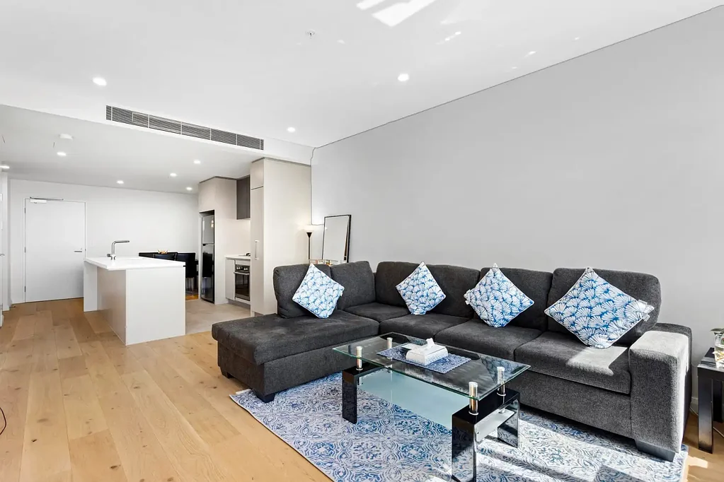 Tallawong 1 Slaapkamer Near New, North facing apartment in Prime Tallawong Location, moments to all amenities!