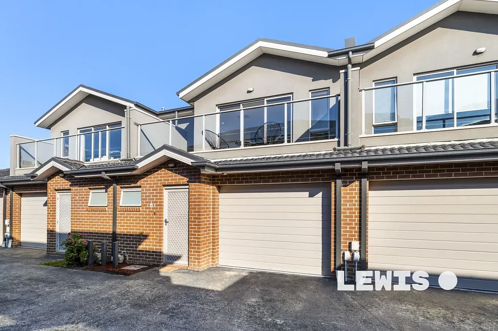 Fawkner 2Zimmer Surprisingly Spacious Townhouse
