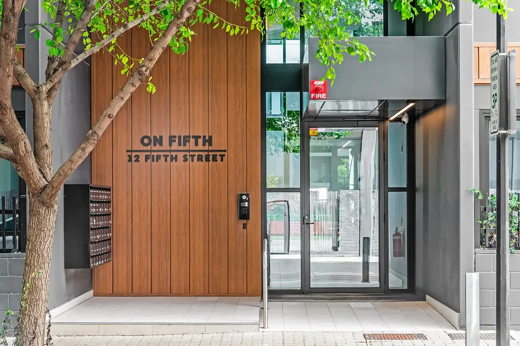 504/12 Fifth Street, Bowden, SA 5007