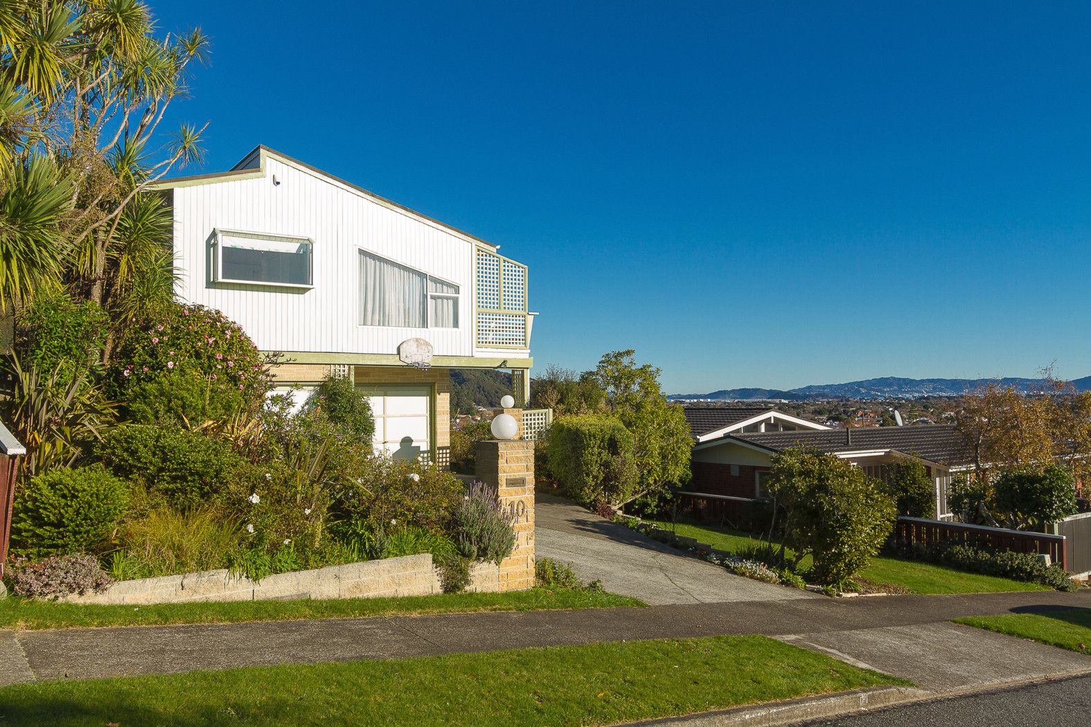 10 Summit Road, Fairfield, Lower Hutt, 4 ਕਮਰੇ, 2 ਬਾਥਰੂਮ