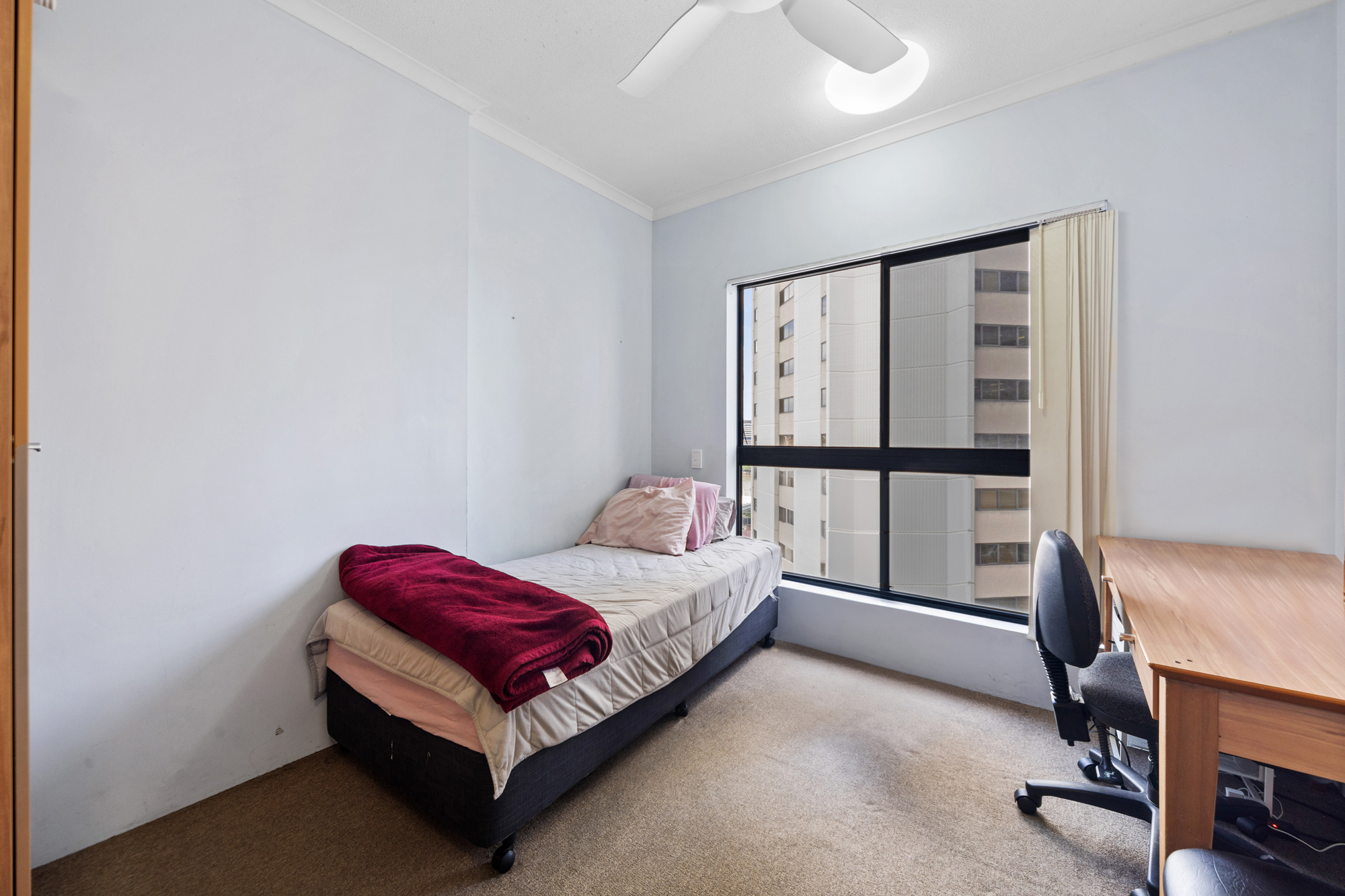 UNIT 1409 108 MARGARET ST, BRISBANE CITY QLD 4000, 0 Bedrooms, 0 Bathrooms, Unit