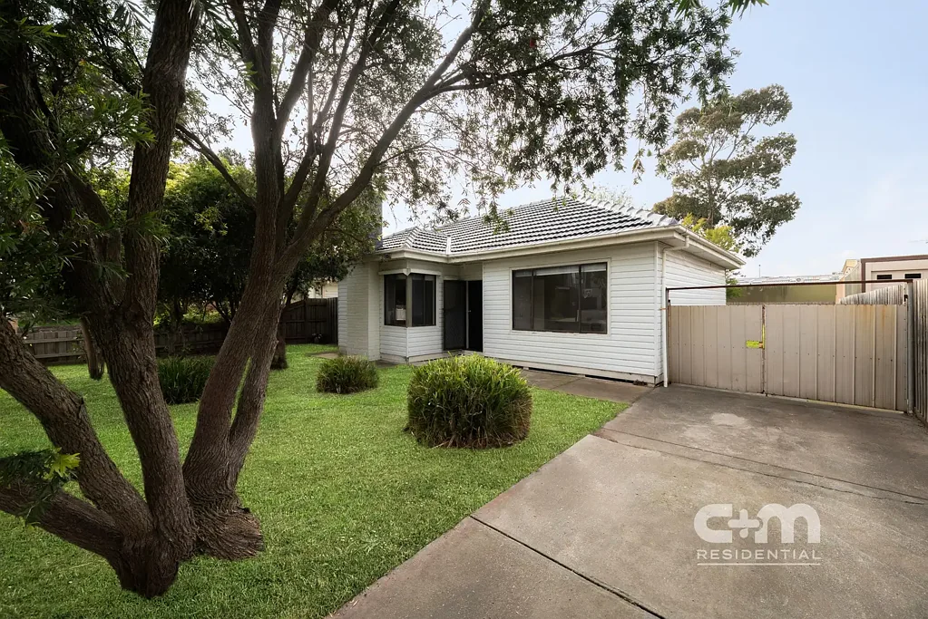 Hadfield 4 Bedroom Space, Comfort & Flexibility