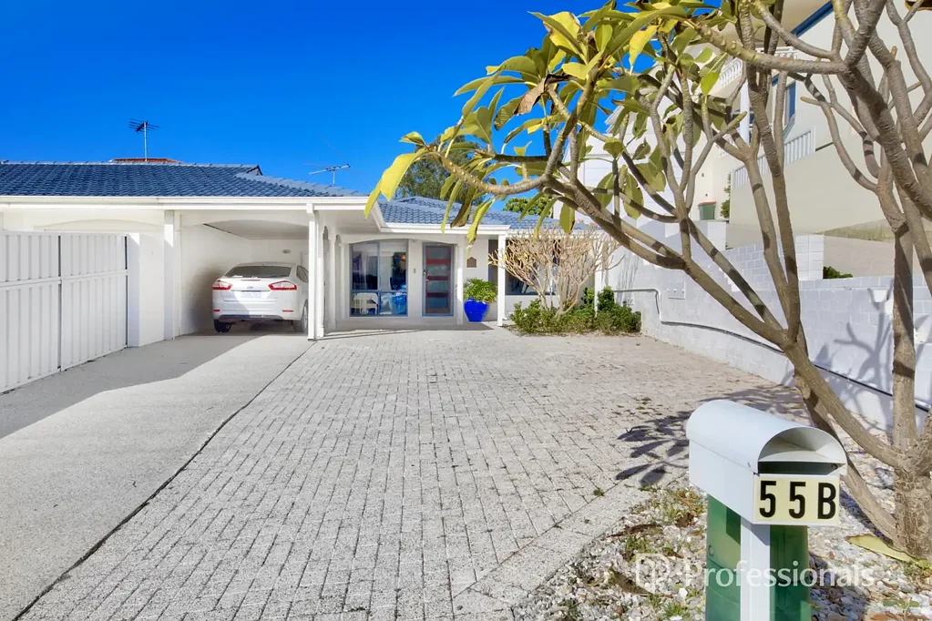 Sorrento 3 Bedroom Daniella Sparta Presents: