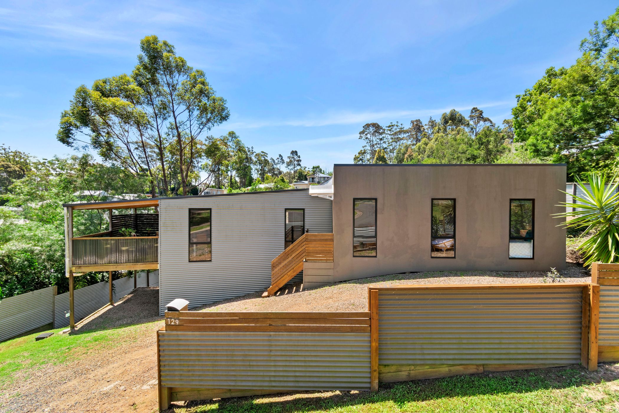 129 LITCHFIELD CR, LONG BEACH NSW 2536, 0房, 0浴, House