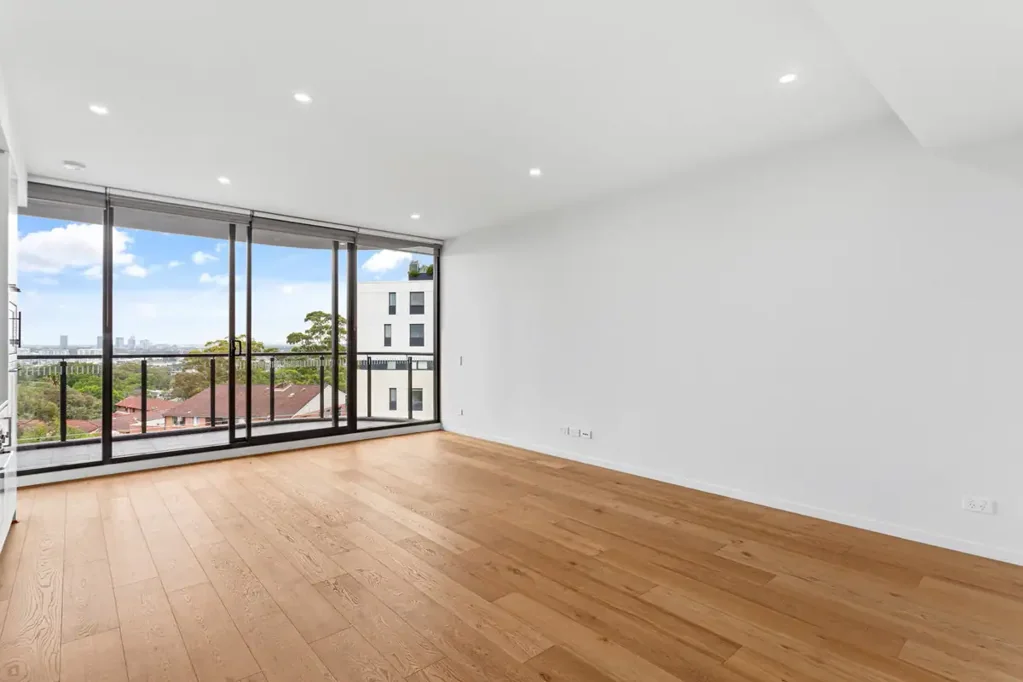 Spacious One-Bedroom - Reduced price due to ongoing building works