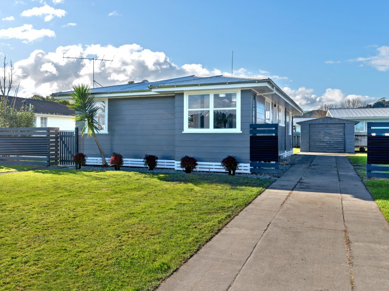 9 Donna Street, Outer Kaiti, Gisborne, 3房, 0浴