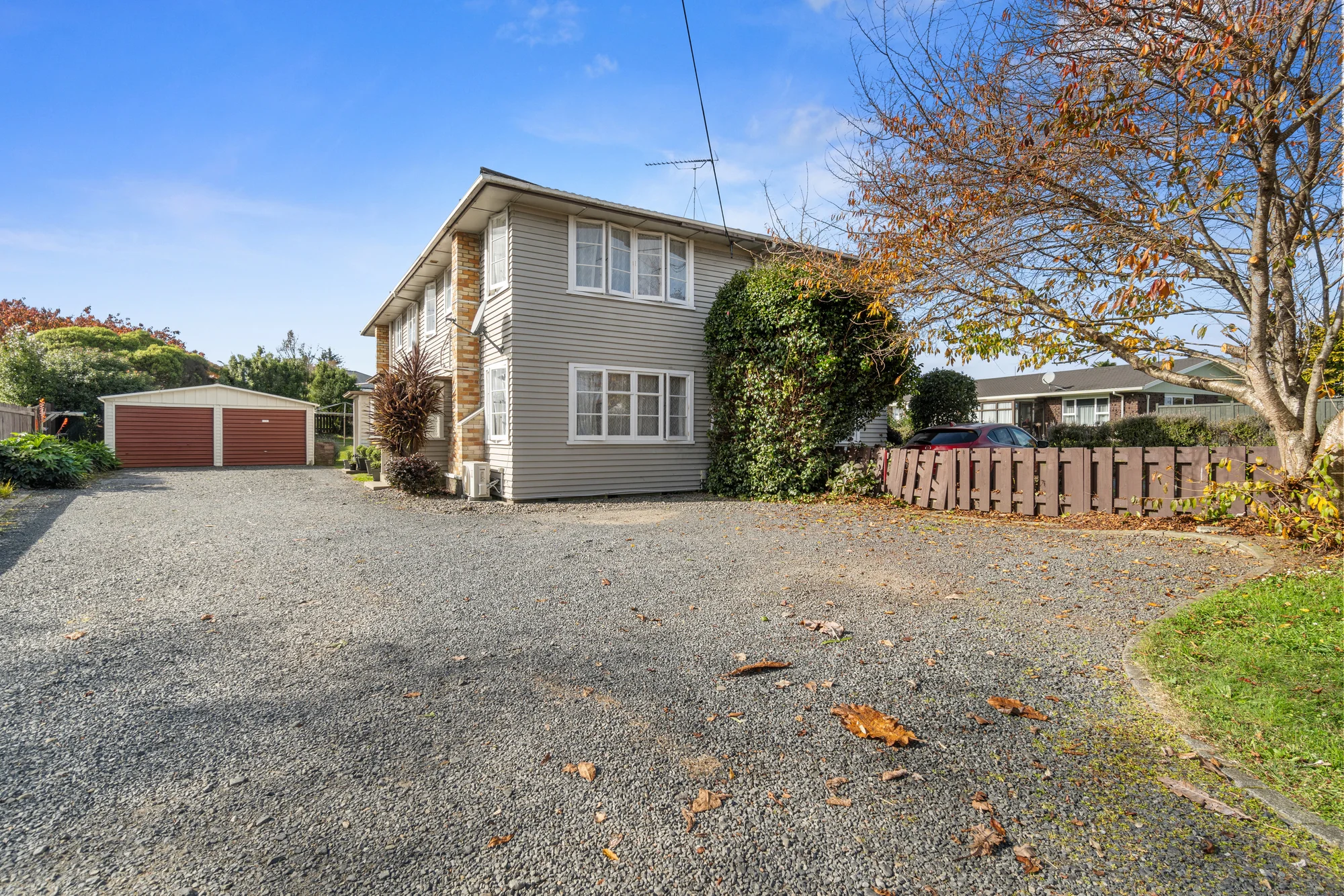 Te Awamutu 2Zimmer The Perfect Step Into Property