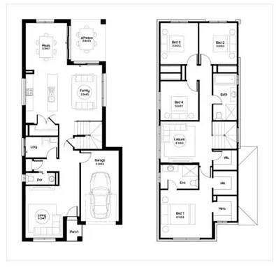 Adres Weerhou, Box Hill, NSW 2765, 4 slaapkamers, 3 badkamers, House