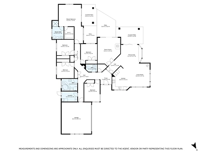58 Easton Way, Levin, Horowhenua, 5 Schlafzimmer, 2 Badezimmer, House
