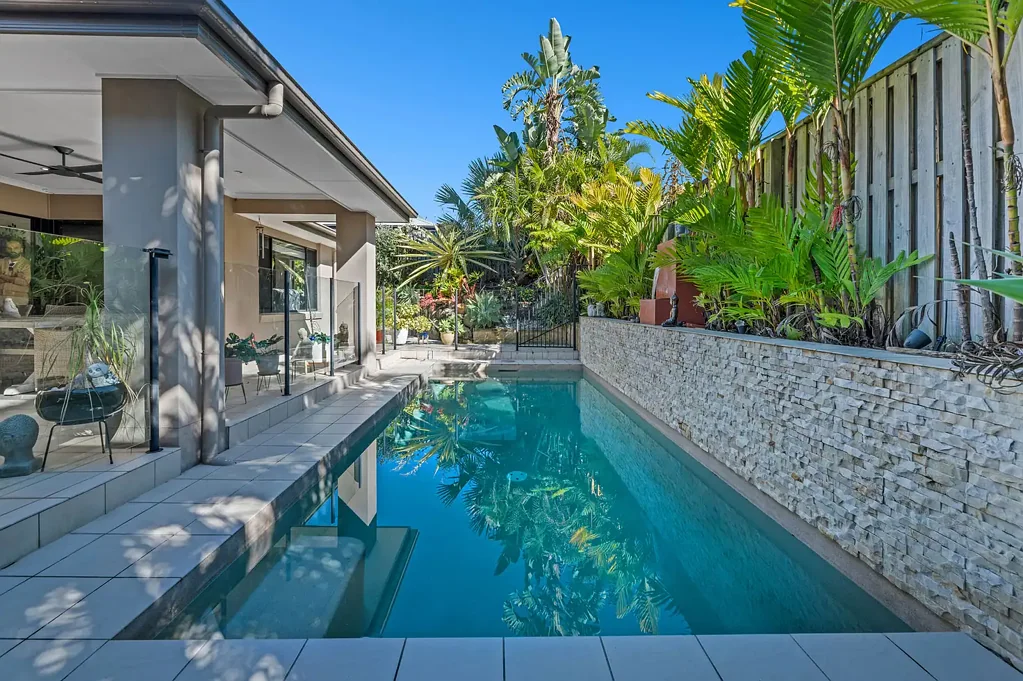 Upper Coomera 4कमरा Family Luxury with Exceptional Entertaining in Stone Creek Estate