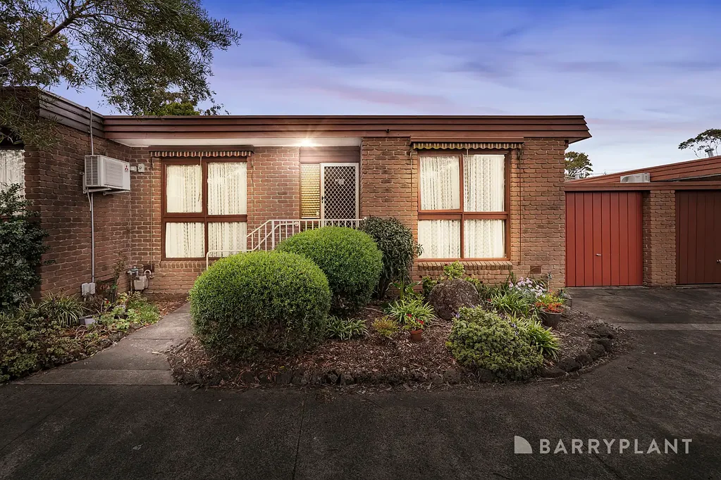 3/10 Veronica Street, Ferntree Gully, VIC 3156