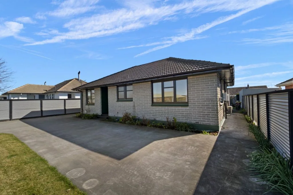 71 Bridge Street, Netherby, Ashburton District, Ashburton, 3 chambres, 1 salles de bain, Unspecified