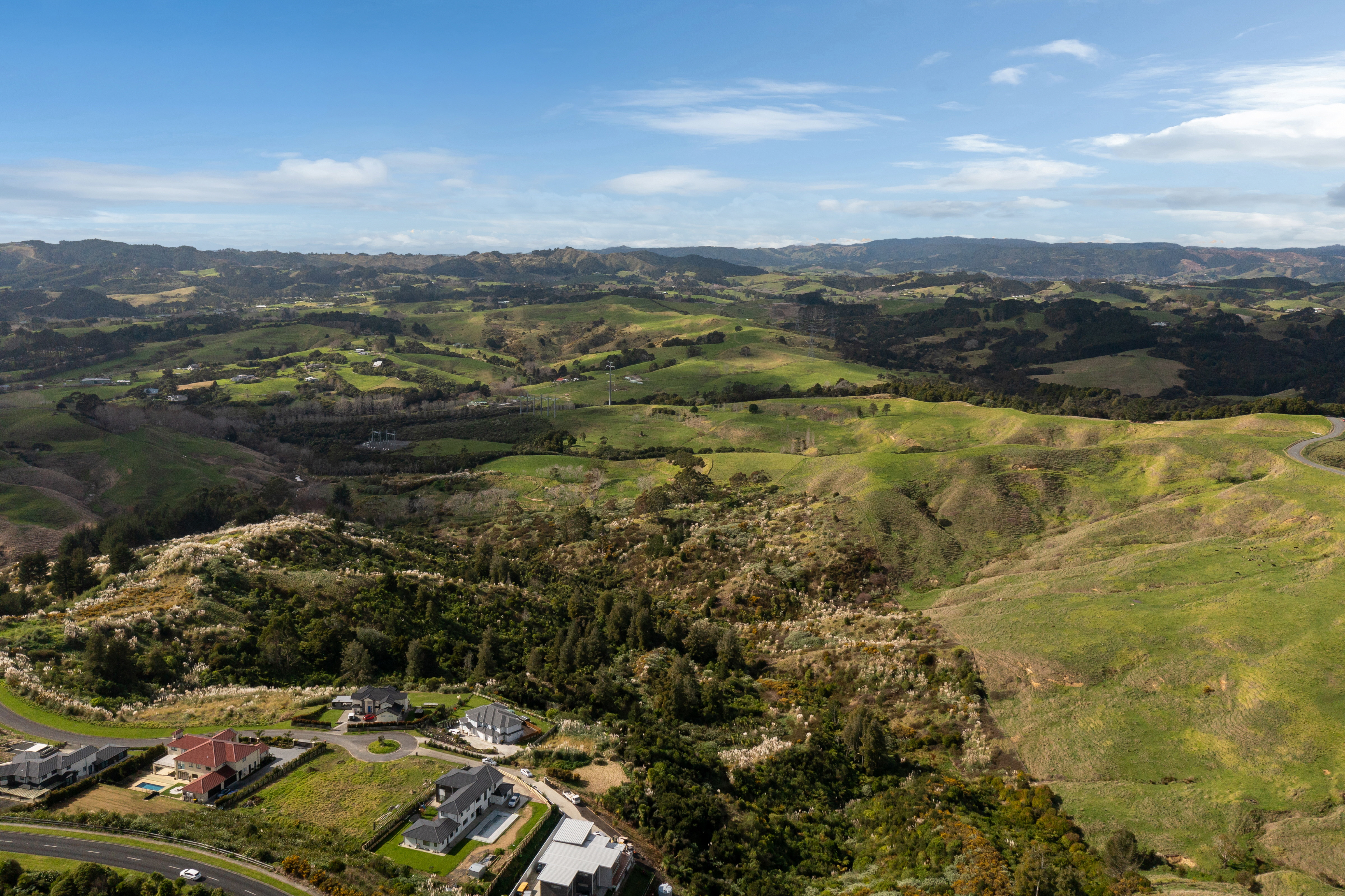 10 Harakeke Terrace, Whitford, Auckland - Manukau, 0房, 0浴, Section