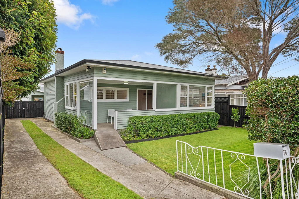 Mount Eden 3Zimmer The Home You've Been Waiting For