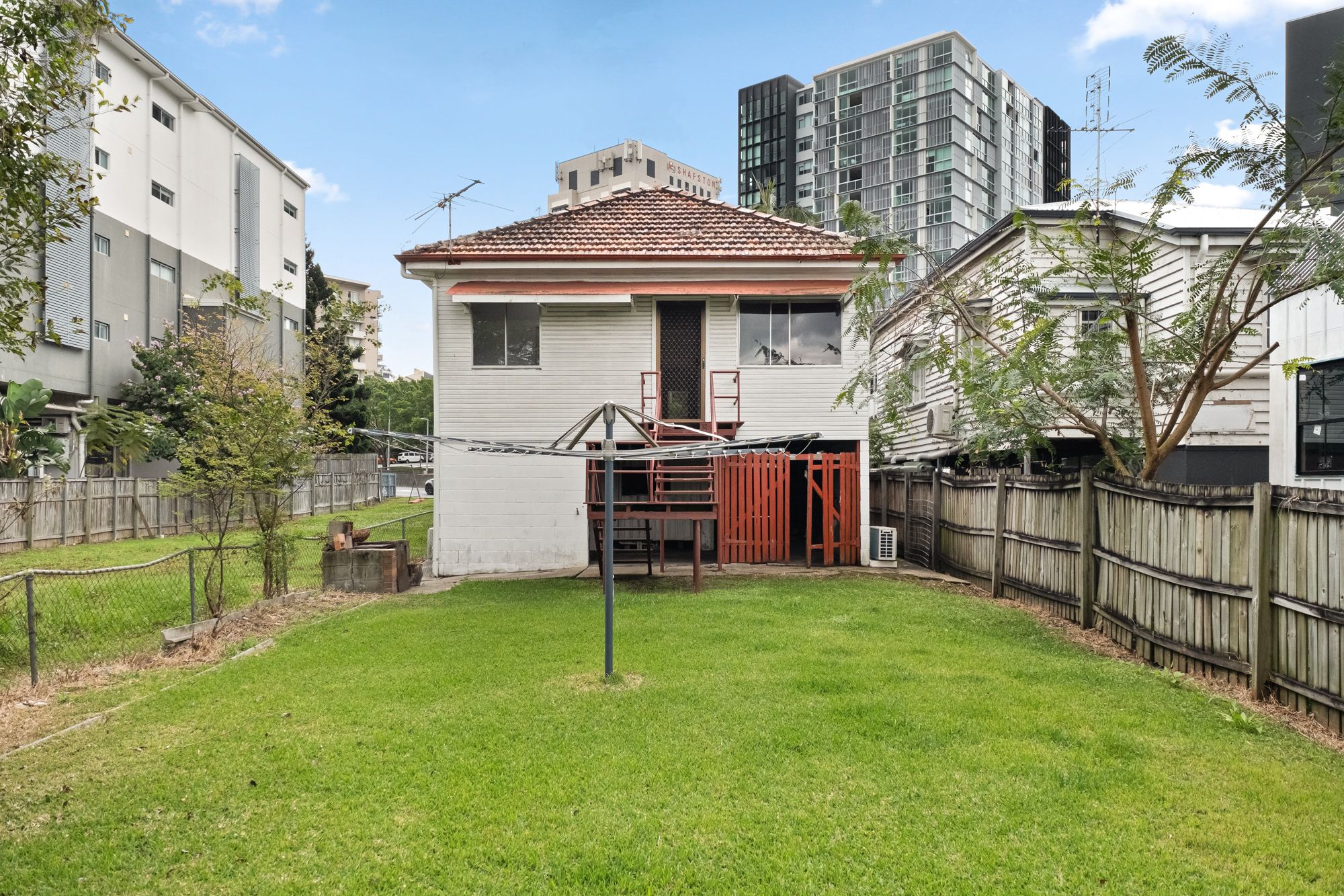 181 SHAFSTON AV, KANGAROO POINT QLD 4169, 0 ਕਮਰੇ, 0 ਬਾਥਰੂਮ, House