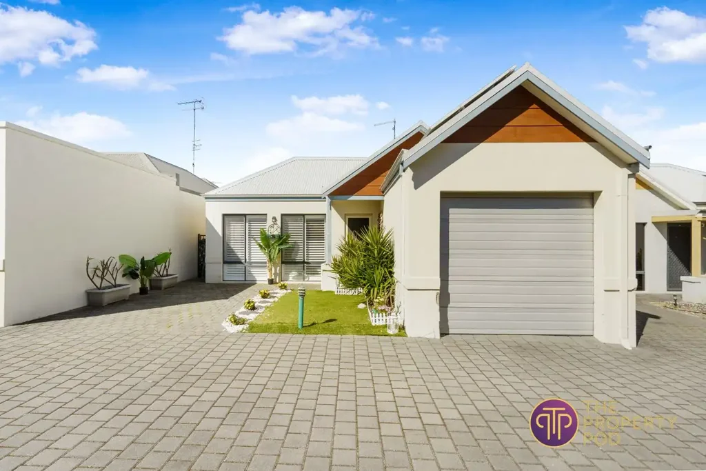4/15 Creery Street, Dudley Park, WA 6210