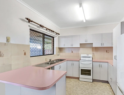1 Pheasant Street, Bayview Heights, QLD 4868, 3房, 1浴, 独立屋