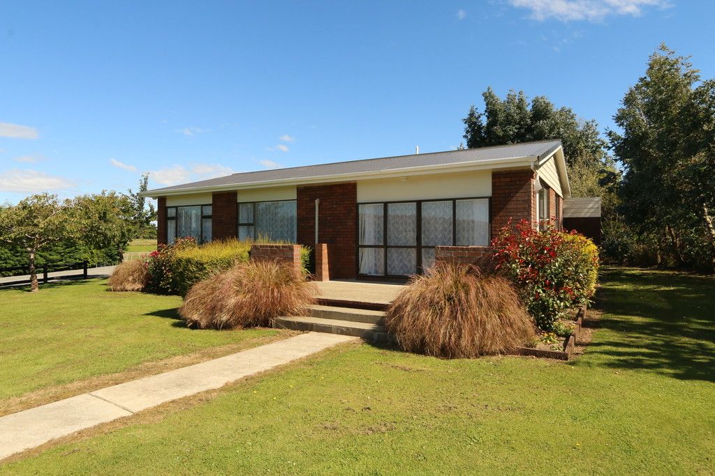 57 Short Road, West Plains, Invercargill, 3房, 1浴