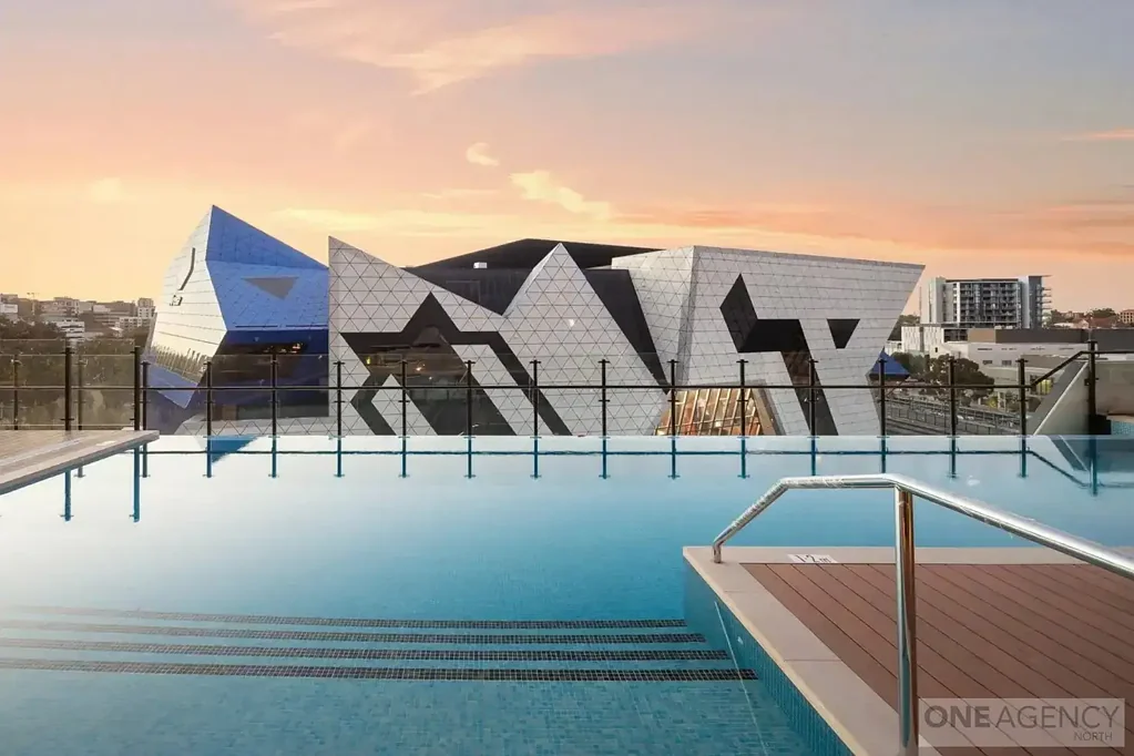 Perth 2Kwarto PERTH HUB - IN THE HEART OF THE CBD