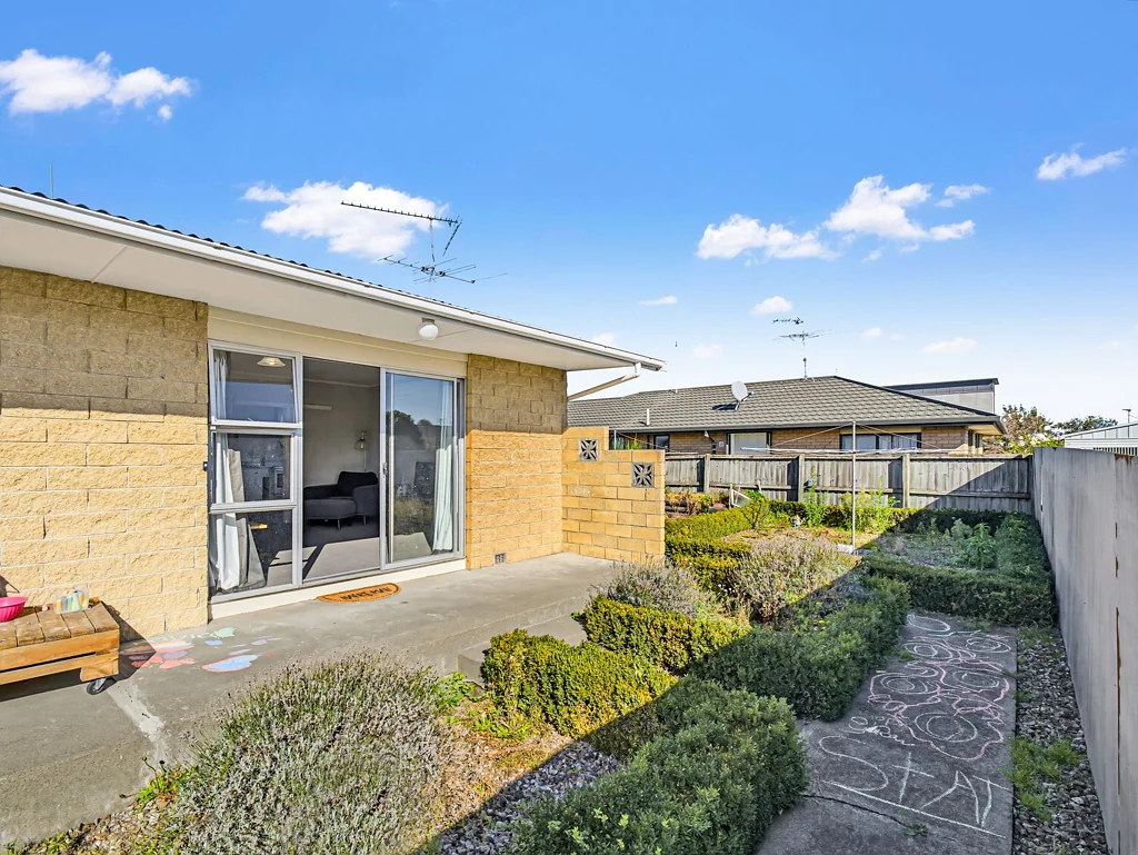 Ashburton 2 Slaapkamer Simple living starts here