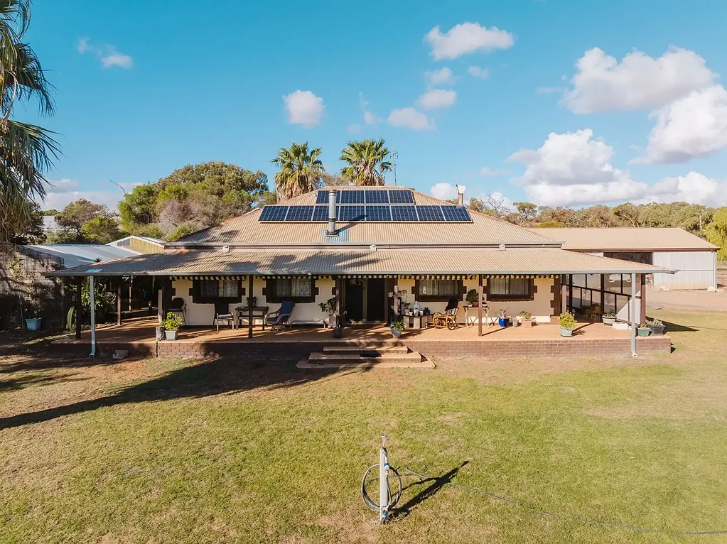 Glenfield 3غرفة نوم Country Charm, Coastal Air & Space to Truly Live