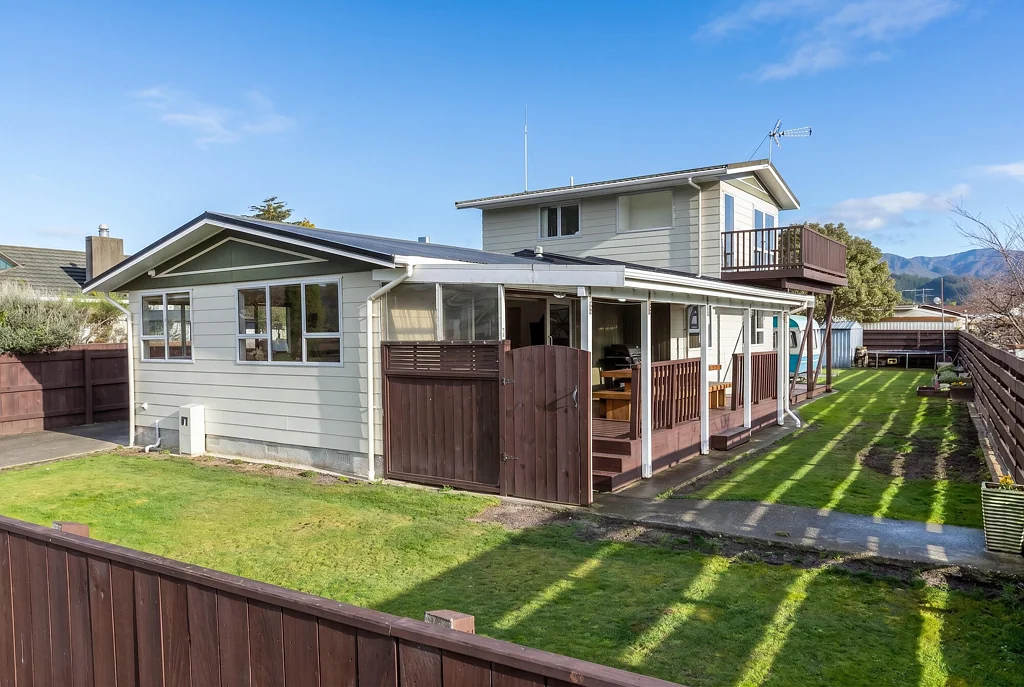 Totara Park 4Kwarto Where family living just makes sense