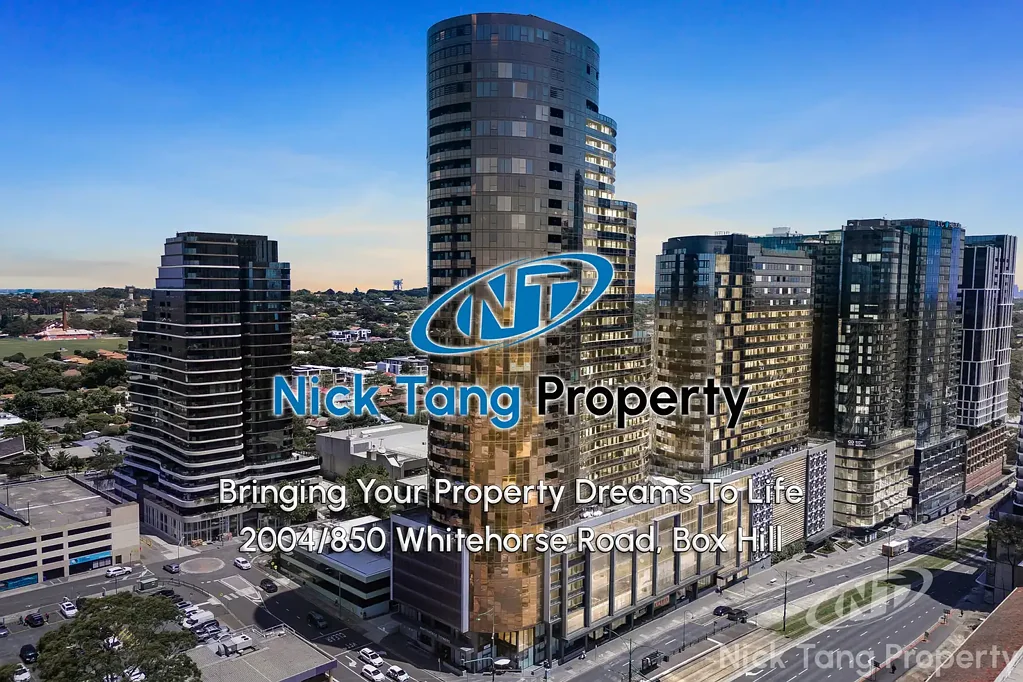 2004/850 Whitehorse Road, Box Hill, VIC 3128
