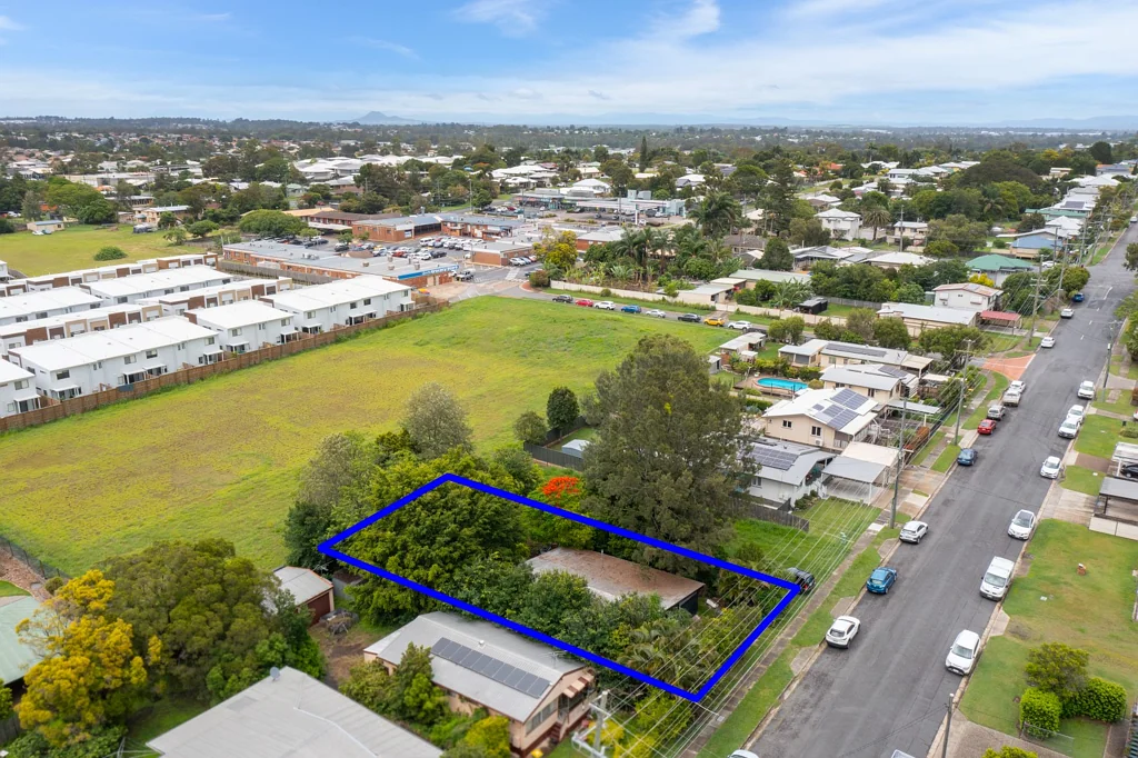 117 Cemetery Road, Raceview, QLD 4305