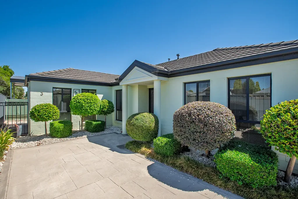 3/151 HUME STREET, Wodonga, VIC 3690