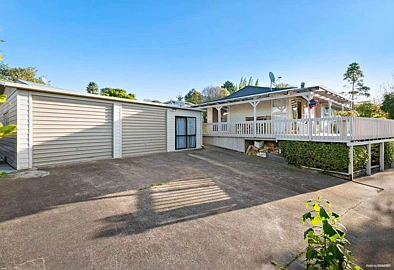 地址保密, Massey, Waitakere City, 3房, 2浴, House
